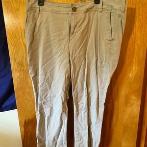 Women’s 18 tall pants